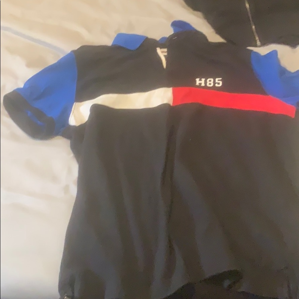 Tommy polo shirt